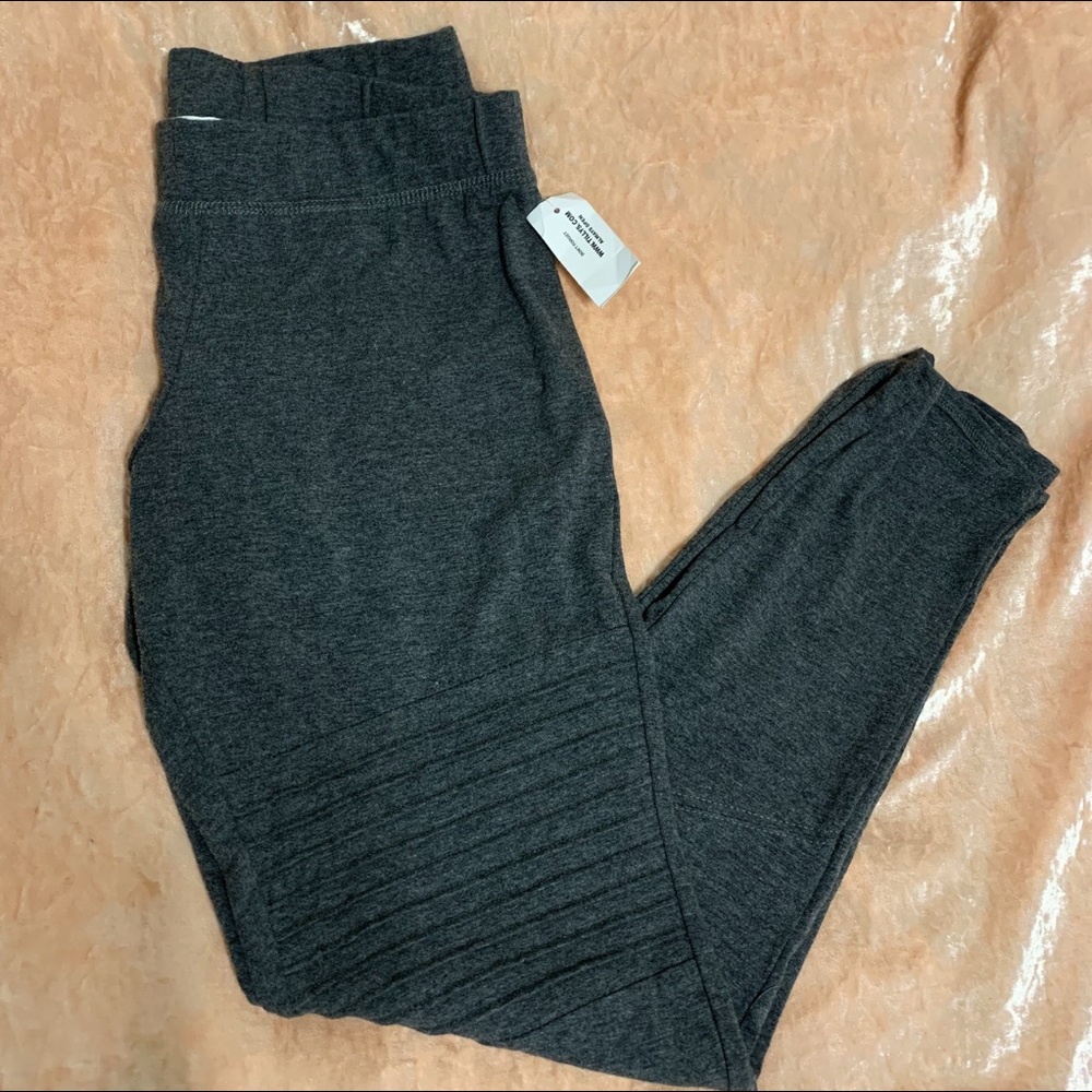 Biker Leggings